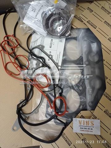 Compre 0411150541 Toyota Kit de vedantes de motor completo