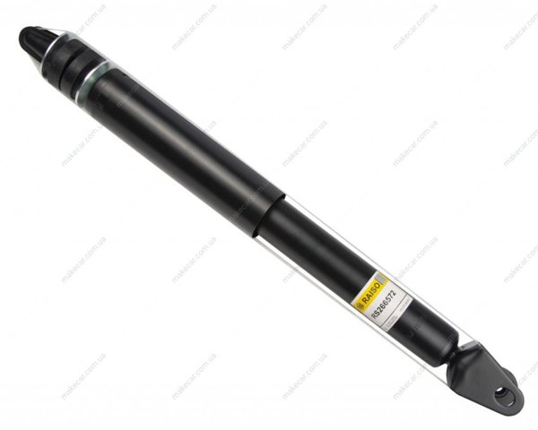RS266572 Raiso Amortecedor traseiro