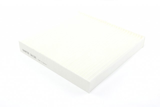 Filtro de salão Shafer SA136 preço, a partir de 6,75 USD