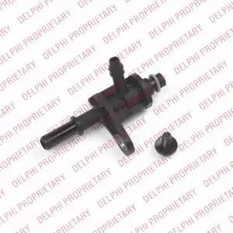 Válvula de regulação de pressão (válvula de redução da Bomba de Combustível de Pressão Alta) Common-Rail-System 9109905 Delphi