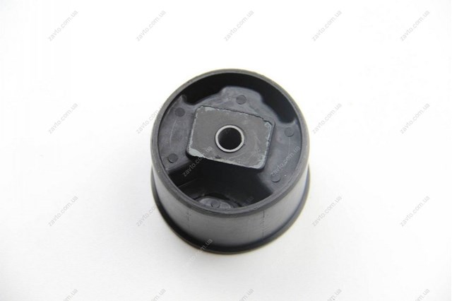 Coxim (suporte) traseiro de motor BC0632 Bcguma