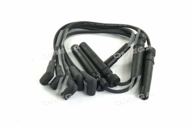 C1123 VALEO Fios de alta voltagem, kit