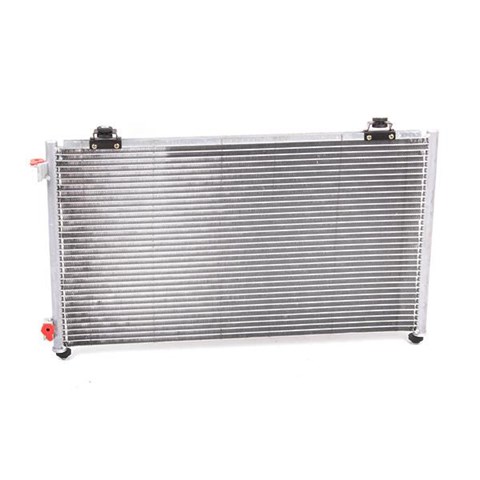 1802561180 Geely Radiador de aparelho de ar condicionado