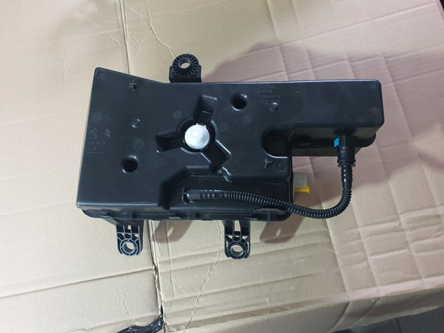 Tanque para os aditivos Peugeot/Citroen 9809653280 preço, a partir de 267,50 USD