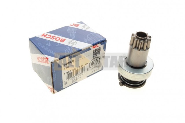  Bosch 1986SE1631