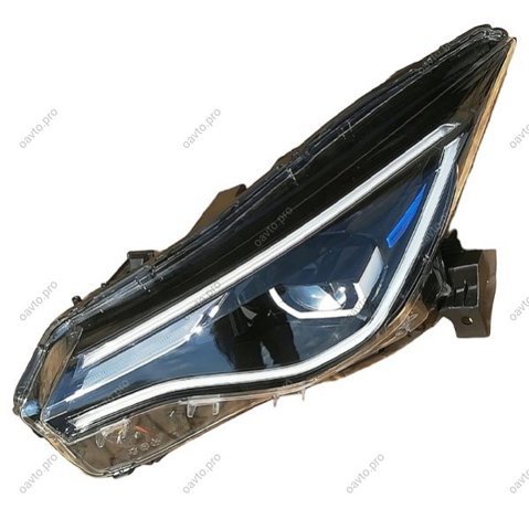 Compre 260609326R Renault (RVI) Luz esquerda