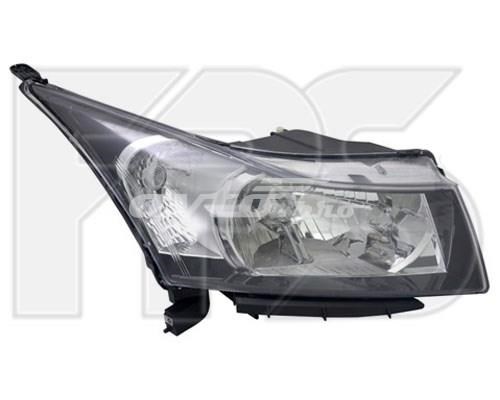 Compre FP1711R4P FPS Luz direita