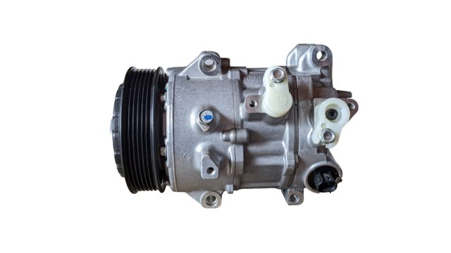 Compressor de aparelho de ar condicionado AC0234 MSG