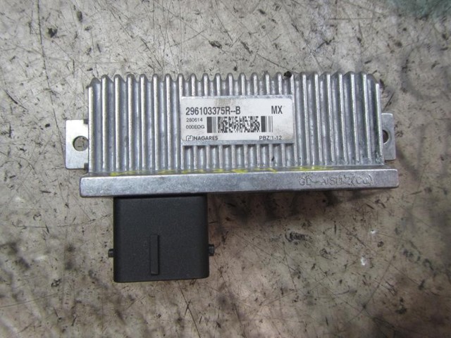  Renault (RVI) 296103375R