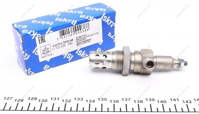 Vela de incandescência Iskra 11720533 preço, a partir de 49,19 USD