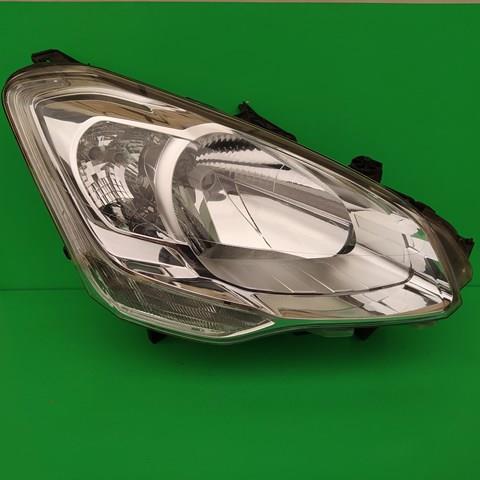 Compre 9682828180 Peugeot/Citroen Luz direita