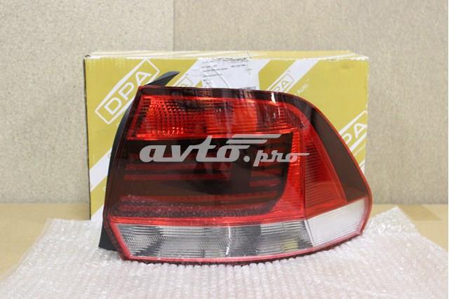 Lanterna traseira direita AND 3L945008 preço, a partir de 72,13 USD