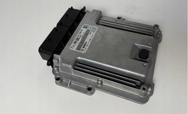 Módulo de direção (Centralina eletrônica) de motor Land Rover Range Rover EVOQUE L551