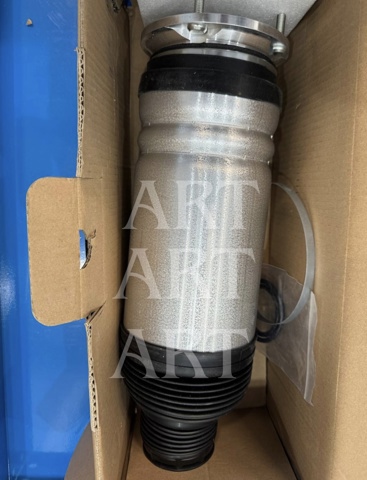 LR102248 Land Rover Amortecedor dianteiro direito