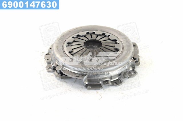 Cesta de embraiagem VALEO HDC34 preço, a partir de 39,83 USD