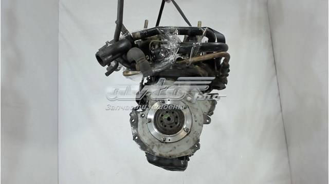 Compre Motor montado Chrysler Voyager 3