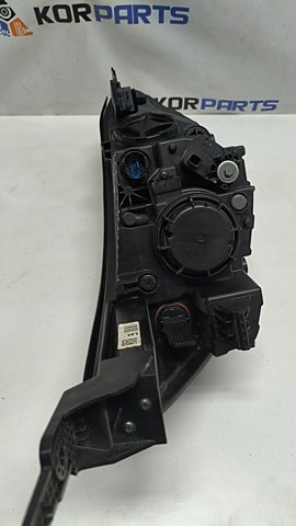 92101H8000 Hyundai/Kia Luz esquerda
