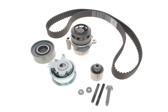 Compre CT1051WP3 Continental/Siemens Correia do mecanismo de distribuição de gás, kit