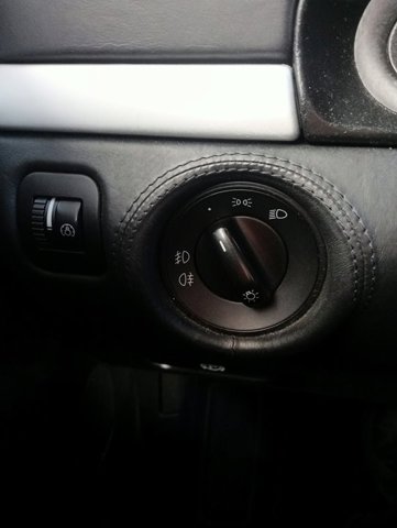 Comutador das luzes no "painel de instrumentos" Porsche 7L5941531B preço, a partir de 52,92 USD