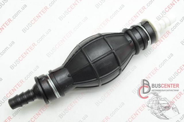 5110150 Autotechteile Bombeio manual de combustível (bulbo)