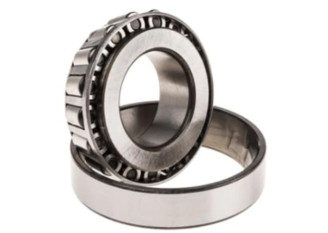 Rolamento interno de cubo dianteiro HCLM60304911 Koyo