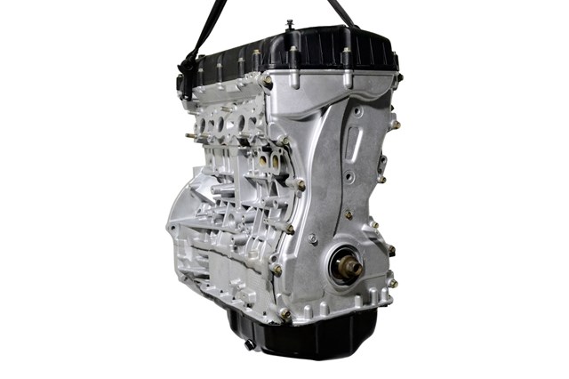 G4KC Hyundai/Kia Motor montado