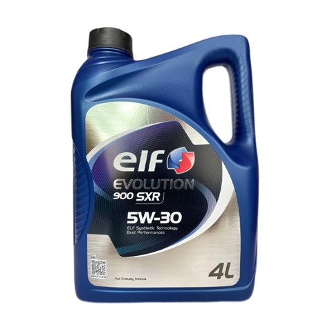 Compre 217556 ELF Óleo para motor