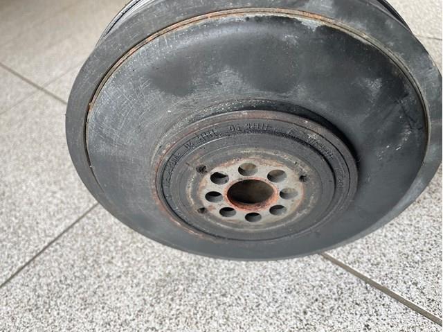 Polia de cambota VAG 059105251AD preço, a partir de 154,25 USD