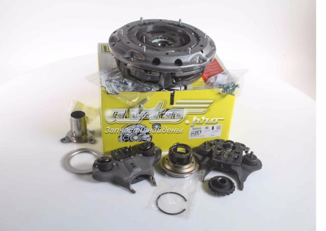 Compre 602000800 INA Kit de embraiagem (3 peças)