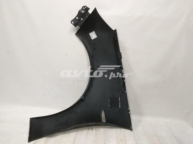 13355188 Opel Pára-lama dianteiro direito