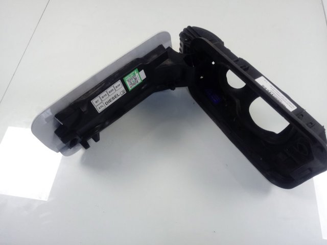 Alcapão do tanque de combustível Peugeot/Citroen 9817924480 preço, a partir de 54,48 USD