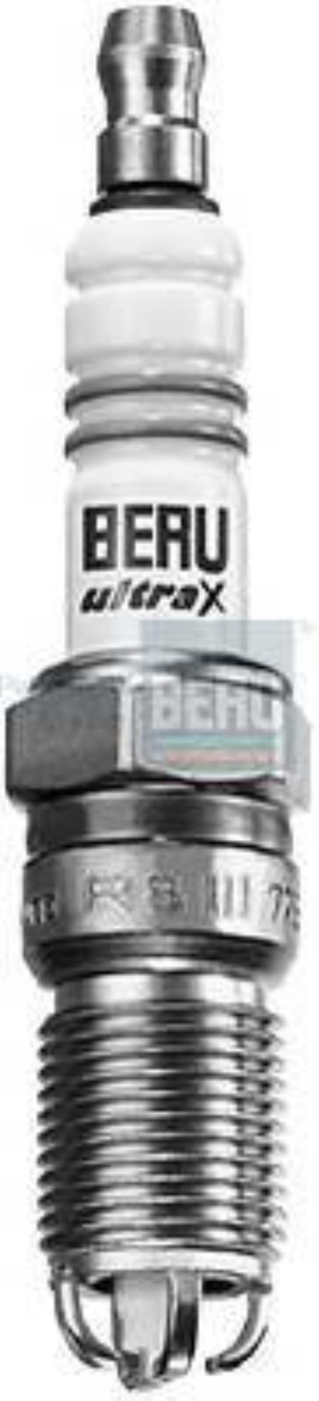 UXK79 Beru Vela de ignição