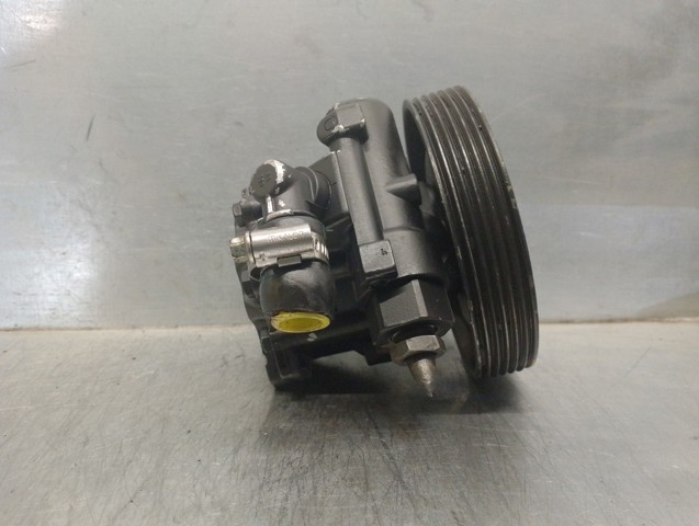 Bomba da Direção hidrâulica assistida 9647983580 Peugeot/Citroen