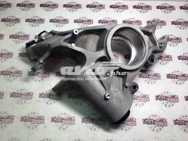 Pino moente (extremidade do eixo) traseiro esquerdo Land Rover LR043594 preço, a partir de 228,14 USD