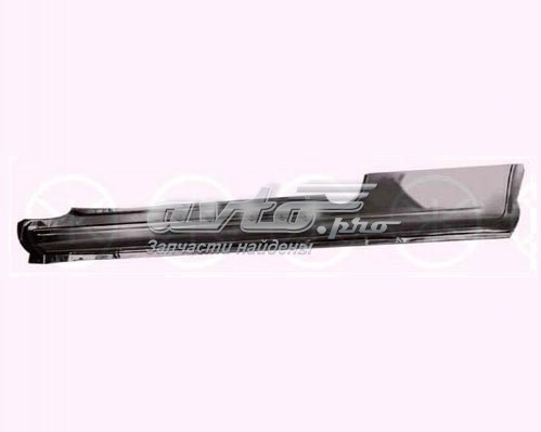 FP5023002 FPS Acesso externo direito