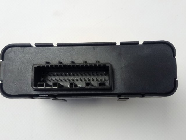  Unidade de conforto Dacia Sandero III hatchback (2021 - 2026) III