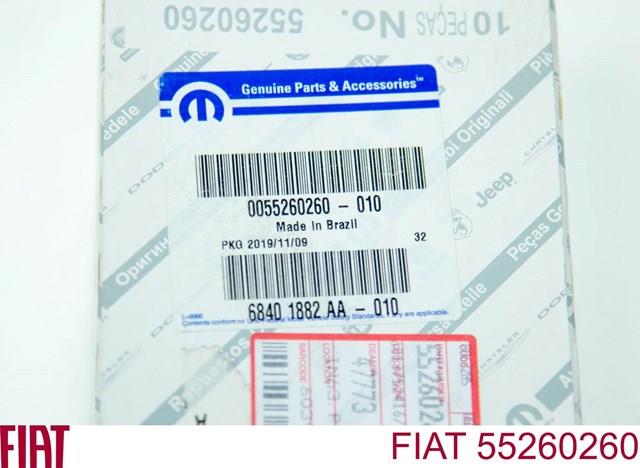 Compre 0055260260 Fiat/Alfa/Lancia Vela de ignição