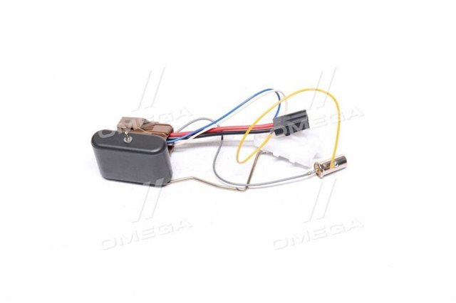 Sensor do nível de combustível no tanque Chevrolet Aveo I T200