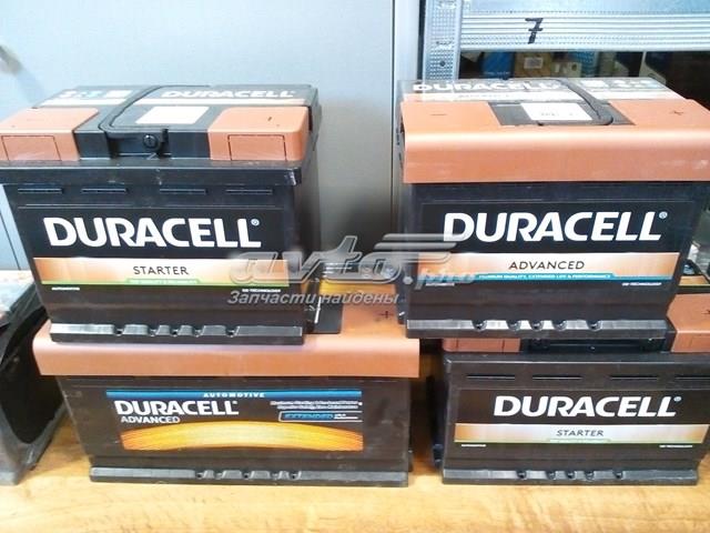 DS72 Duracell Bateria recarregável (PILHA)