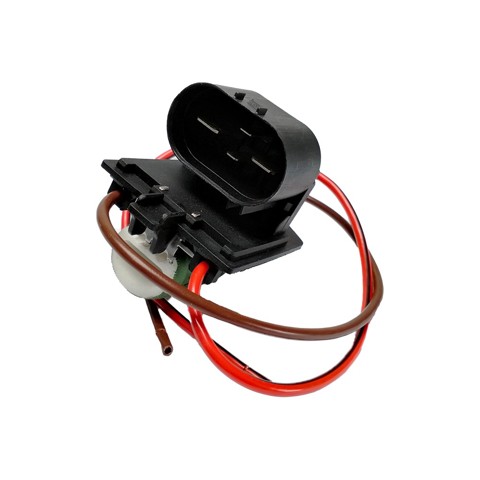 Ventilador elétrico de esfriamento montado (motor + roda de aletas) Detali IF DF12714 preço, a partir de 135,62 USD