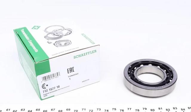 Compre 712157710 INA Rolamento da Caixa de Mudança