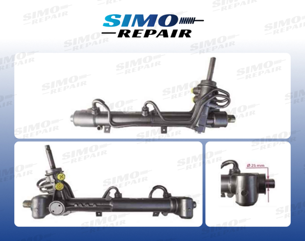Cremalheira da direção General Motors 93177969 preço, a partir de 52,78 USD