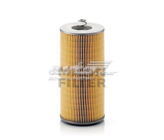Compre H121102X Mann-Filter Filtro de óleo