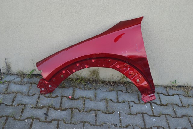 Compre DFR552210 Mazda Pára-lama dianteiro esquerdo