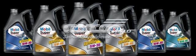 150024 Mobil Óleo para motor