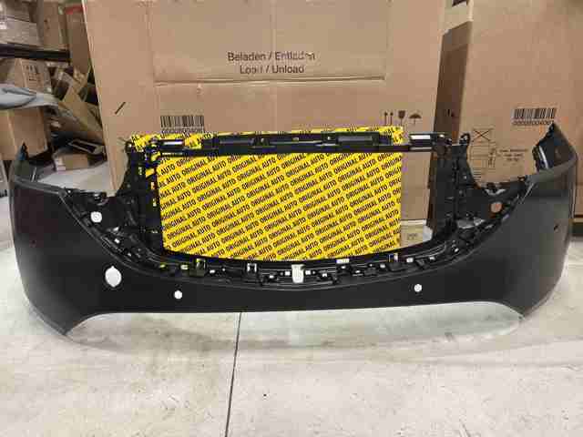 Compre KSD550031ABB Mazda Pára-choque dianteiro, parte superior