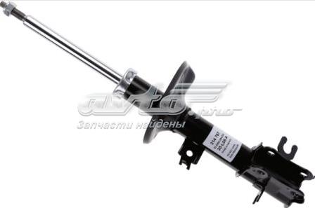  Amortecedor dianteiro Chevrolet Aveo I hatchback (T200) (2003 - 2008) I