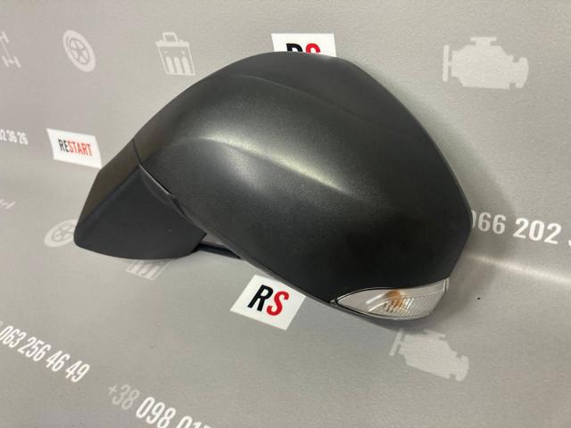 Espelho de retrovisão esquerdo Signeda VRNM1033EL