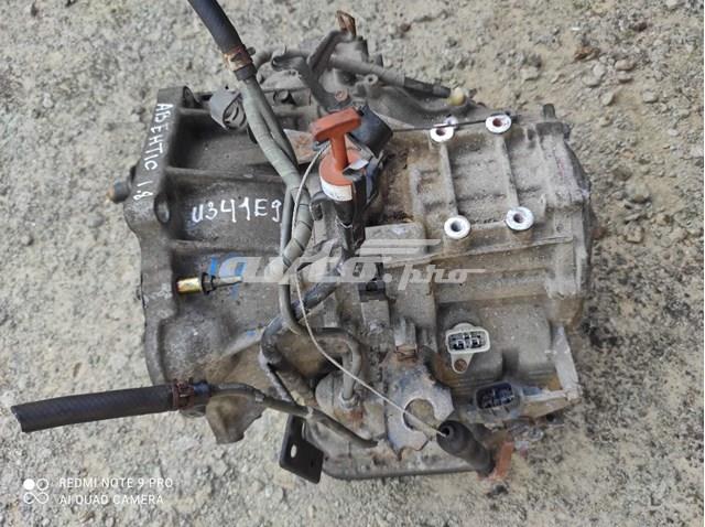 Caixa Automática de Mudança montada para Toyota Avensis II T25