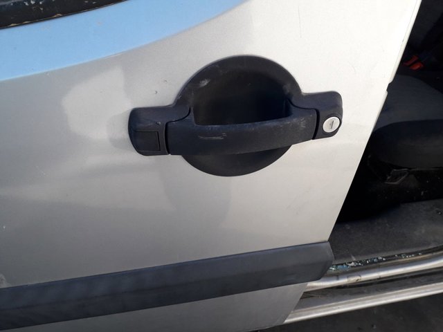 Suporte de maçaneta externa da porta de portas esquerdas Fiat/Alfa/Lancia 242079 preço, a partir de 39,73 USD